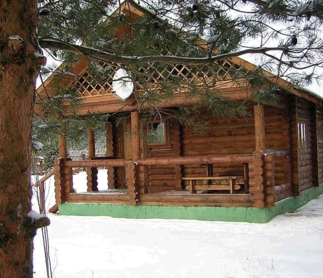 Фотография базы отдыха Перемут