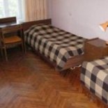 Фотография гостиницы Счастливая пристань - возможно закрыта!