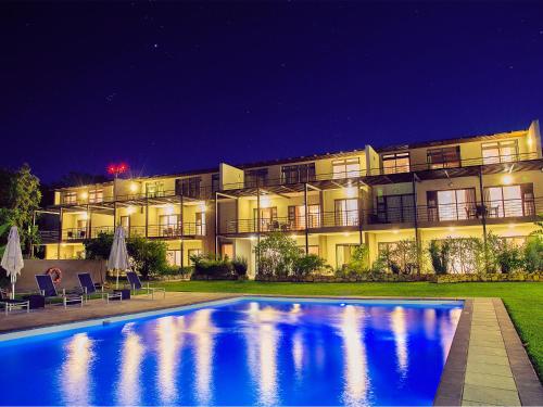 Фотография гостиницы Premier Resort The Moorings, Knysna