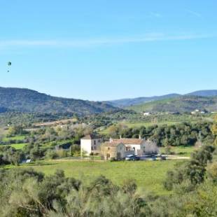 Фотографии гостиницы 
            Casa Rural El Vihuelo