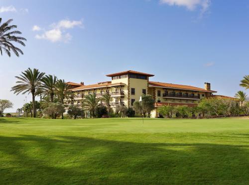 Фотография гостиницы Elba Palace Golf & Vital Hotel - Adults Only