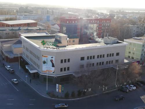 Фотография гостиницы Park Hotel