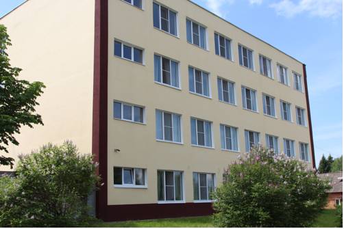 Фотография гостиницы Верхний МИЗ