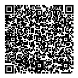 QR код гостиницы Саквояж