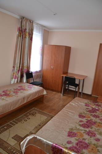 Фотография гостиницы Тахар