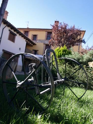 Фотография гостевого дома Casa del Agüelo