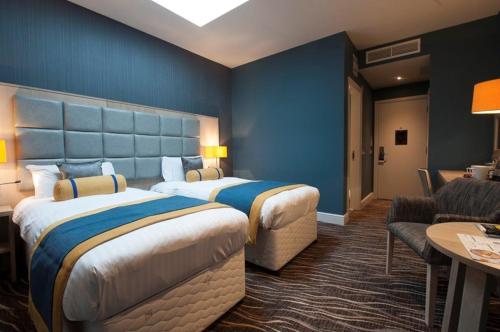 Фотография гостиницы The Bottle Kiln Wetherspoon