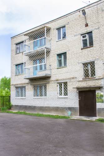 Фотография гостиницы Уютная