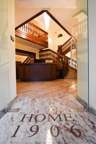 Фотография мини отеля Willa Home