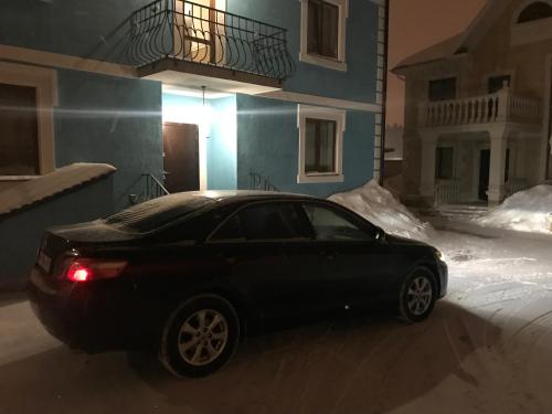 Фотография апарт отеля Соломон