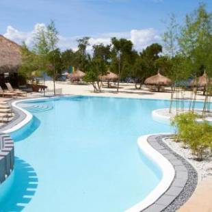 Фотографии гостиницы 
            Bluewater Panglao Resort