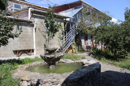 Фотография мини отеля Koghb Hillside