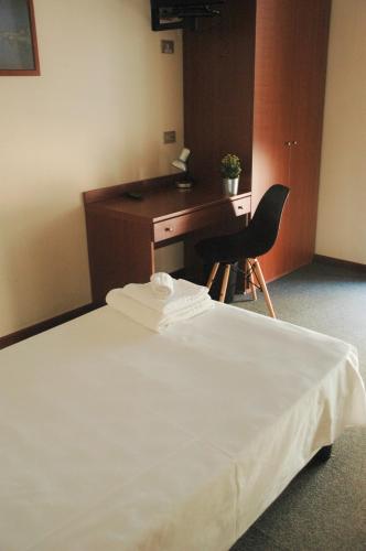 Фотография хостела UniHo Hostel