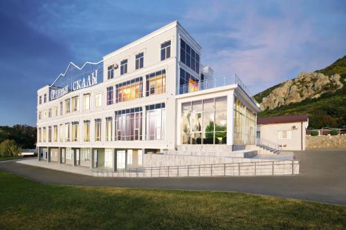 Фотография гостиницы Орлиные скалы