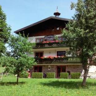 Фотографии гостевого дома 
            Ferienhaus Hirterhütte