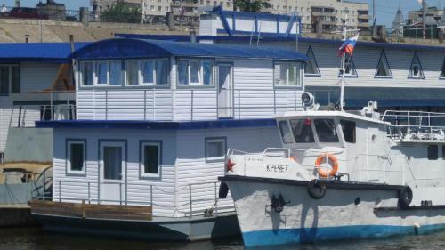 Фотография мини отеля На Реке