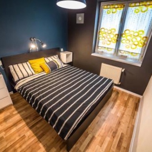 Фотография хостела Nitra Glycerin Hostel