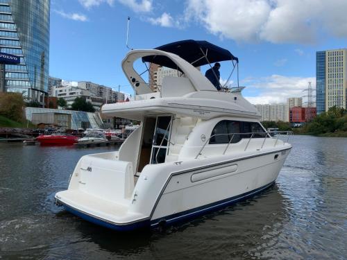 Фотография мини отеля Yacht life