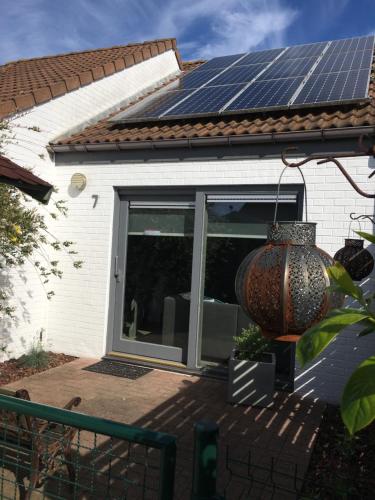 Фотография гостевого дома l'Hippodrome