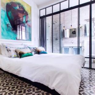 Фотографии мини отеля 
            Romantic Artist Room Montmartre Bed & Breakfast