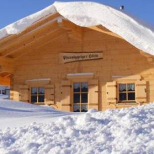 Фотографии гостевого дома 
            Pfenniggeiger-Hütte