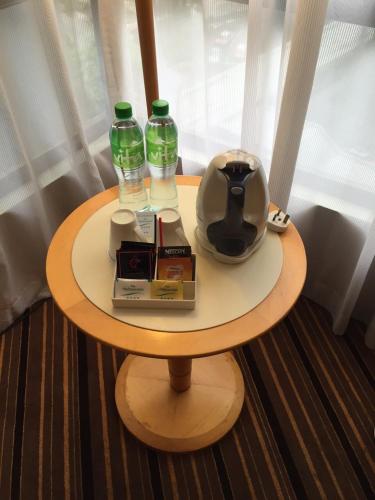 Фотография гостиницы The Harbourview