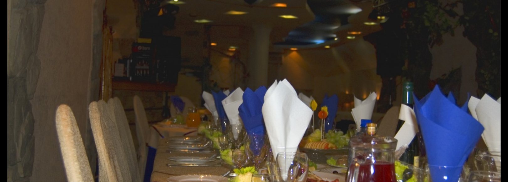 Фотография ресторана Микос