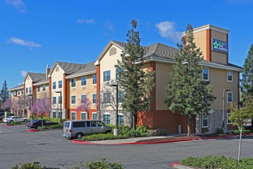 Фотография гостиницы Extended Stay America Suites - Sacramento - Roseville