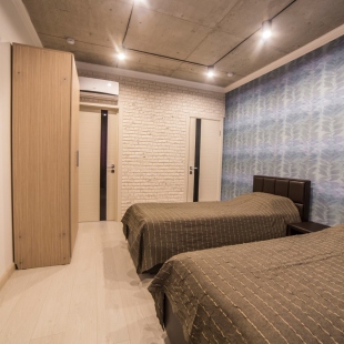 Фотография номера хостела Панорама