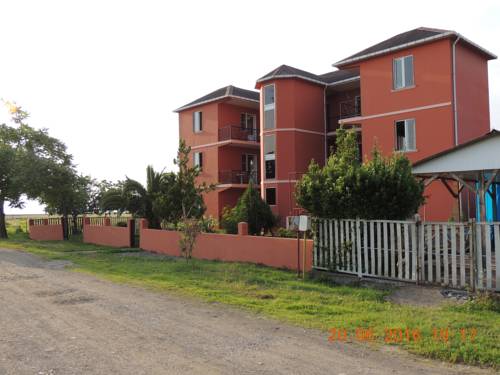 Фотография мини отеля Nika Inn Kobuleti