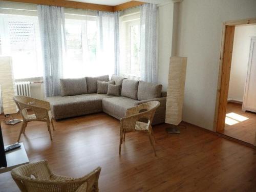 Фотография гостевого дома Ferienwohnung Michel