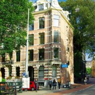 Фотографии гостиницы 
            Hotel Leidsegracht