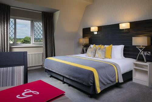 Фотография гостиницы The Gleneagle Hotel & Apartments