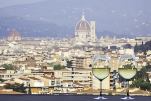 Фотография гостиницы Hilton Florence Metropole