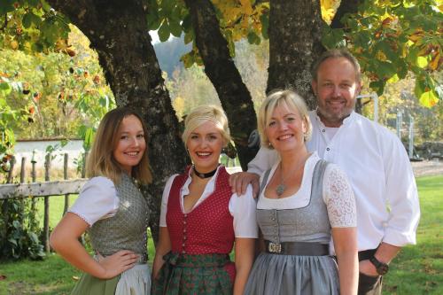 Фотография гостиницы Hotel-Gasthof Im Wiesengrund