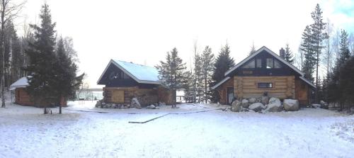 Фотография гостевого дома Дом для отпуска Тулема