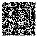 QR код гостиницы Буквиль