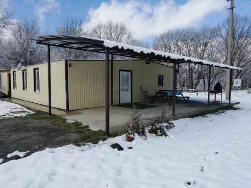 Фотография гостевого дома Бизон