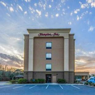 Фотографии гостиницы 
            Hampton Inn Foley