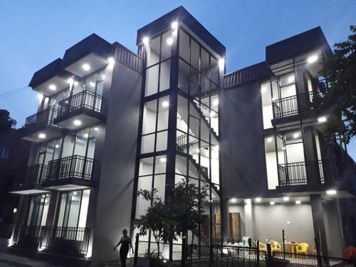 Фотография гостиницы Z13