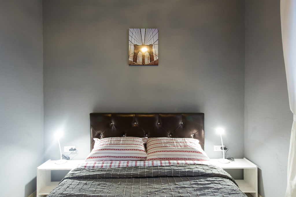 Фотография квартиры Апартаменты Loft 27 Долгопрудный