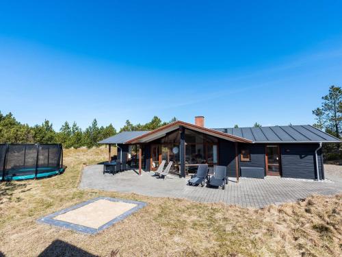 Фотографии гостевого дома 
            Holiday home Blåvand CCXXXIII