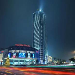 Фотографии гостиницы 
            Vinpearl Hotel Ha Tinh