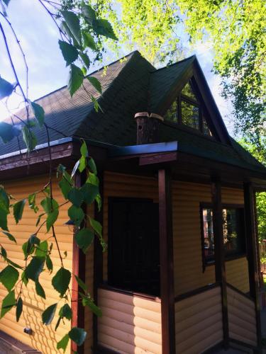 Фотография гостевого дома В Рощино