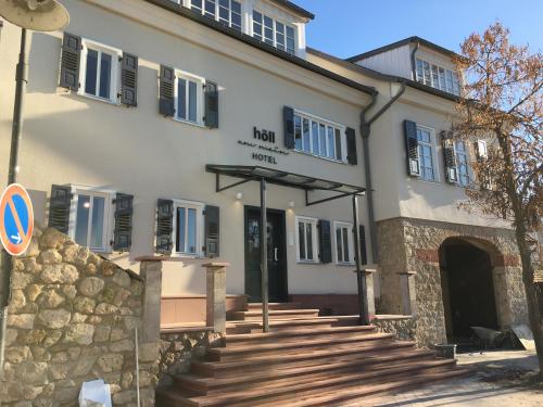 Фотография гостиницы Höll am Main