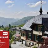 Фотография гостиницы Hotel & Chalets Herrihof