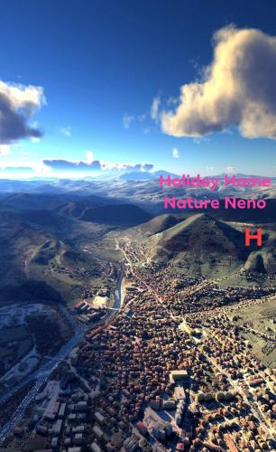 Фотография гостевого дома Holiday Home Nature Neno