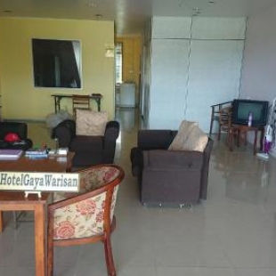 Фотография гостиницы Homestay Bajet Pasir Mas