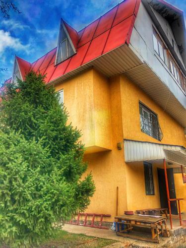 Фотография хостела Full House