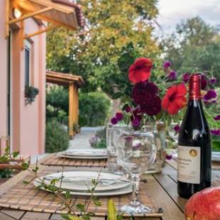 Фотографии гостевого дома
Matilda House